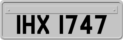 IHX1747