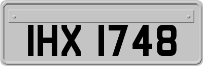 IHX1748