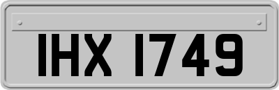 IHX1749