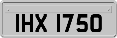 IHX1750