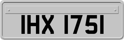 IHX1751