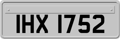 IHX1752