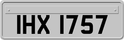 IHX1757