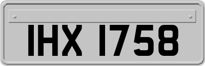 IHX1758