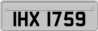 IHX1759