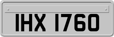 IHX1760