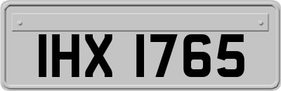 IHX1765