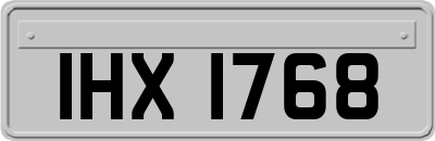 IHX1768
