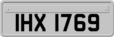 IHX1769