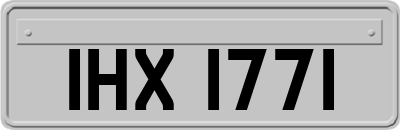 IHX1771