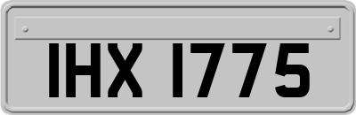 IHX1775