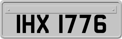 IHX1776