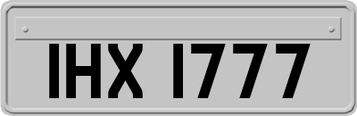 IHX1777