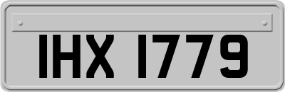 IHX1779