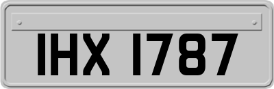 IHX1787