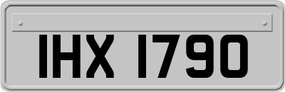 IHX1790