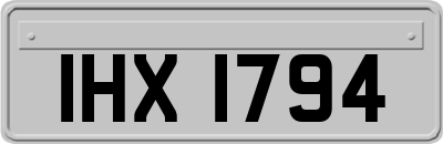 IHX1794