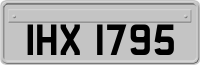 IHX1795