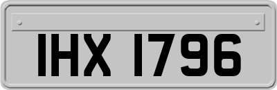 IHX1796