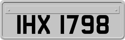 IHX1798