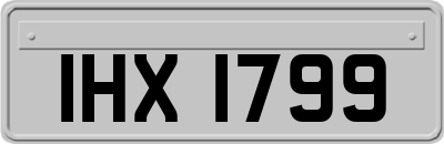 IHX1799