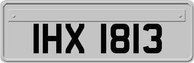 IHX1813