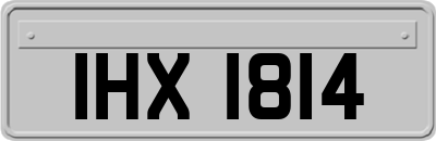 IHX1814