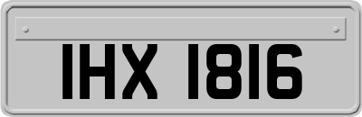 IHX1816