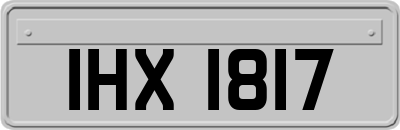 IHX1817