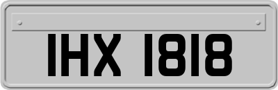 IHX1818