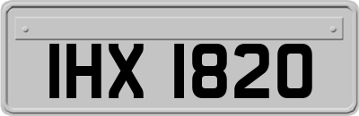 IHX1820