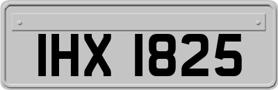 IHX1825
