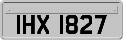 IHX1827