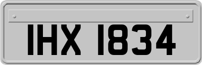 IHX1834
