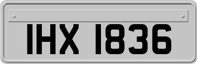 IHX1836
