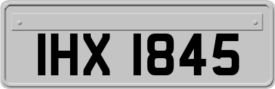 IHX1845