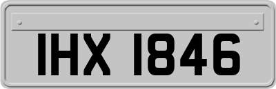 IHX1846
