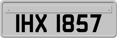 IHX1857