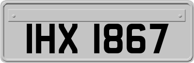 IHX1867