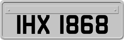 IHX1868