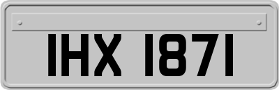 IHX1871