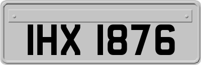 IHX1876