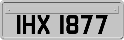 IHX1877