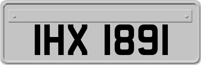 IHX1891