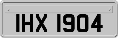 IHX1904