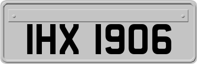 IHX1906