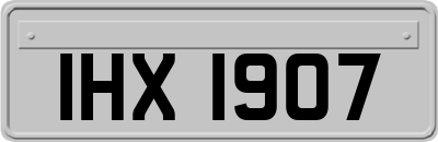 IHX1907