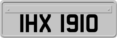 IHX1910
