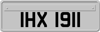 IHX1911