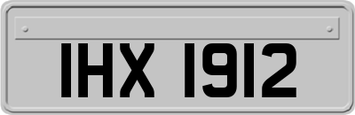 IHX1912